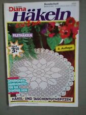 Anleitungen kleine diana gebraucht kaufen  Hamminkeln