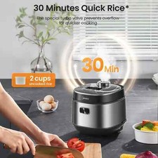 Midea rice cooker for sale  LONDON