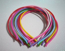 10pz misti cerchietti usato  Siculiana