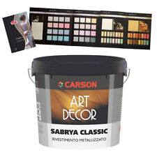 Carson sabrya classic usato  Marina di Gioiosa Ionica