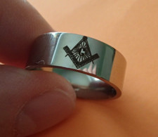 Bague alliance métal d'occasion  Feytiat