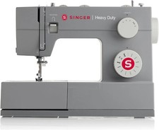 Singer 4411 heavy for sale  ILFORD