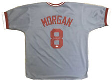 Joe morgan autographed for sale  Schenectady