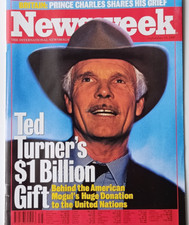Newsweek september 1997 d'occasion  Orleans-