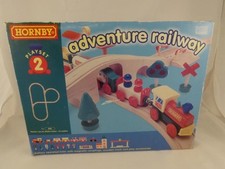 Hornby railway adventure for sale  PLYMOUTH