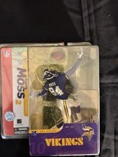 Mcfarlane toys nfl for sale  Smyrna