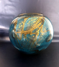 Superbe vase verre d'occasion Superbe vase verre d'occasion  Nantes-