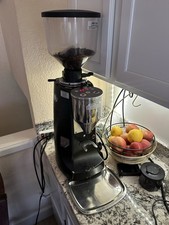 Mazzer robur electronic for sale  Kent