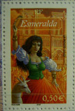 3589 esmeralda 2003 d'occasion  Valence