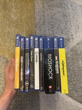Playstation game bundle for sale Playstation game bundle for sale  ROCHESTER