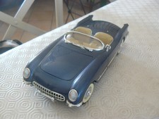 Chevrolet corvette 1954 d'occasion  Signes