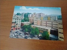 Rivarolo ligure piazza usato  Genova