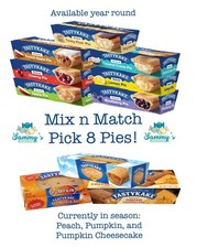 Tastykake mix match for sale  Glassboro