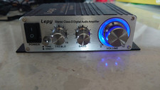 Lepy 2020a stereo for sale  GRAVESEND