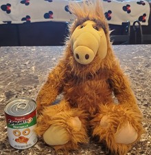 Vintage alf plush for sale  Germantown