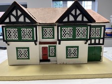 Vintage wooden dolls for sale  NOTTINGHAM