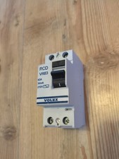 Volex vr63 63a for sale  NOTTINGHAM