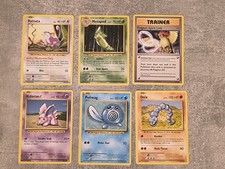 Pokémon karten sammlung gebraucht kaufen  Dinslaken