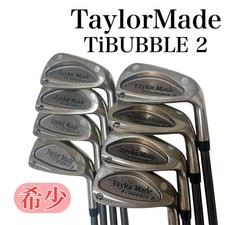 Rare taylormade titanium d'occasion  Expédié en Belgium