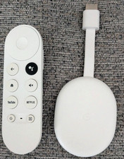 Google chromecast google for sale  LEICESTER