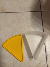 Tupperware dreieck behälter gebraucht kaufen  Olching