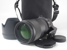 70 200 sigma nikon d'occasion 70 200 sigma nikon d'occasion Expédié en Belgium