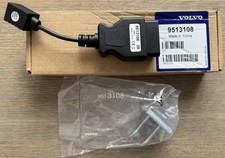 Volvo obd2 voe for sale  DARTFORD