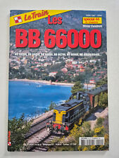 Magazine revue train d'occasion  La Chapelle-en-Serval