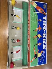 Tipp kick 1960s for sale  ROMFORD