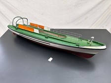 Graupner rettungskreuzer adolp gebraucht kaufen  Flensburg