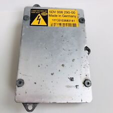 Hella xenon headlight for sale  LONDON