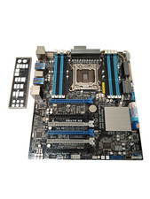 Asus p9x79 lga for sale  Auburn