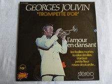 Georges jouvin amour d'occasion  Bruay-sur-l'Escaut