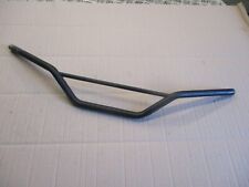 Guidon origine yamaha d'occasion  Garéoult