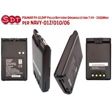 Polmar 012hp pacco usato  Avellino