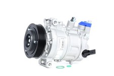 Compressore aria condizionata usato  Casoria