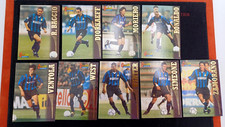 Panini card calcio usato  Caravaggio