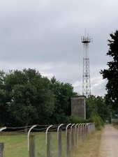 Traliccio per antenne usato Traliccio per antenne usato  Cameri