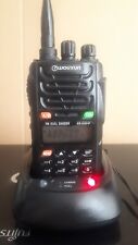 Wouxun uvd1p vhf for sale  TREDEGAR