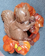 Vintage mcm chalkware for sale  Bridgeport
