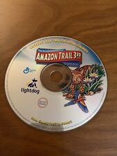 Vintage amazon trail for sale  Silverton