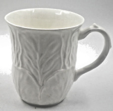 Coalport countryware whte for sale  RAMSGATE