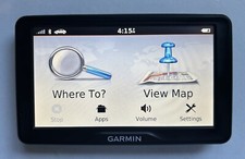 Garmin 760lm gps for sale  Kenner