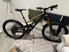 Commencal clash limited for sale  ABERDARE