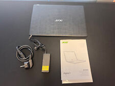 Acer aspire a114 gebraucht kaufen  Poing