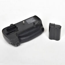 Nikon battery grip usato  Vilminore di Scalve