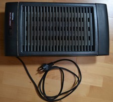Tischgrill tefal regelbarem gebraucht kaufen  Northeim