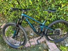 Trek fuel dark for sale  San Jose