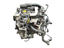 Komplett motor chevrolet gebraucht kaufen  Deutschland