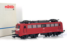 Marklin 3340 br110 usato  Milano